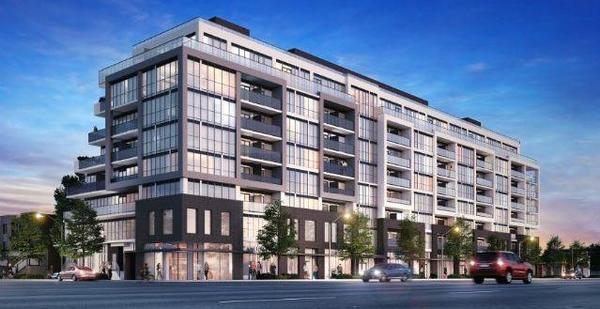  2301 Danforth Avenue, Toronto Real Estate