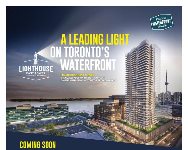 Jarvis and Queens Quay, Toronto Real Estate