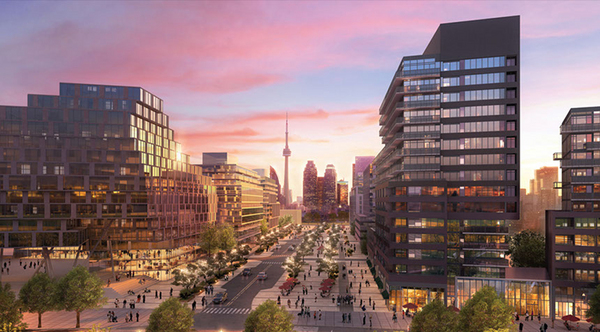 , Toronto Real Estate