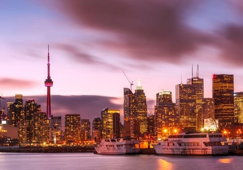 Toronto Real Estate - Michael Atkinson, REALTOR®